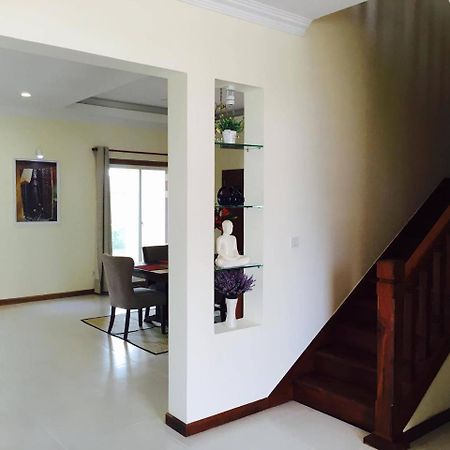 Les Residences Yen Dy Angkor Siem Reap Zewnętrze zdjęcie
