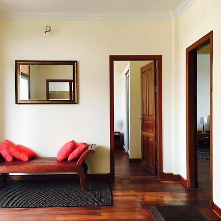Les Residences Yen Dy Angkor Siem Reap Zewnętrze zdjęcie