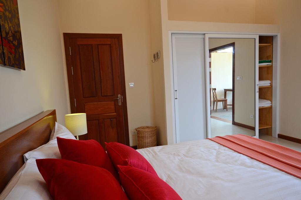 Les Residences Yen Dy Angkor Siem Reap Zewnętrze zdjęcie