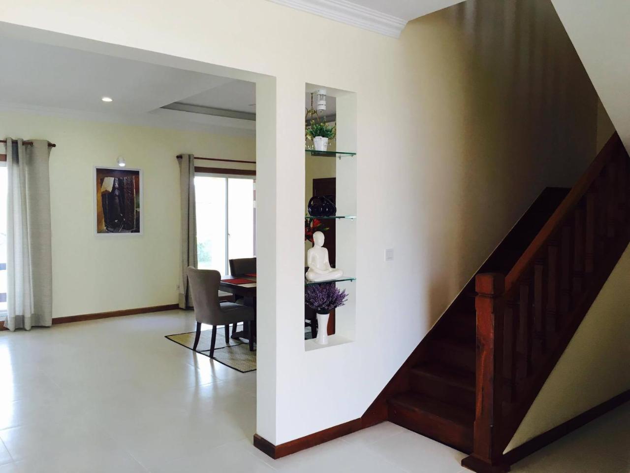 Les Residences Yen Dy Angkor Siem Reap Zewnętrze zdjęcie