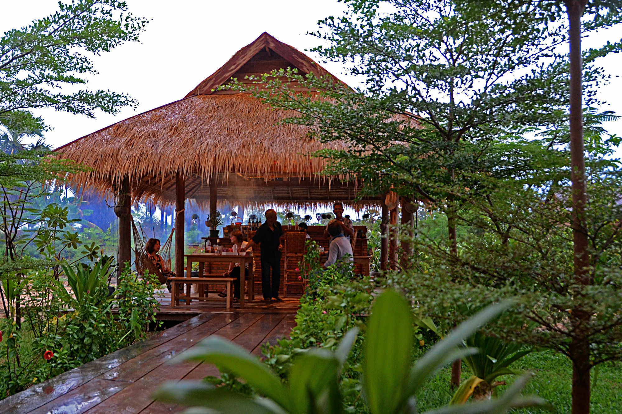 Les Residences Yen Dy Angkor Siem Reap Zewnętrze zdjęcie