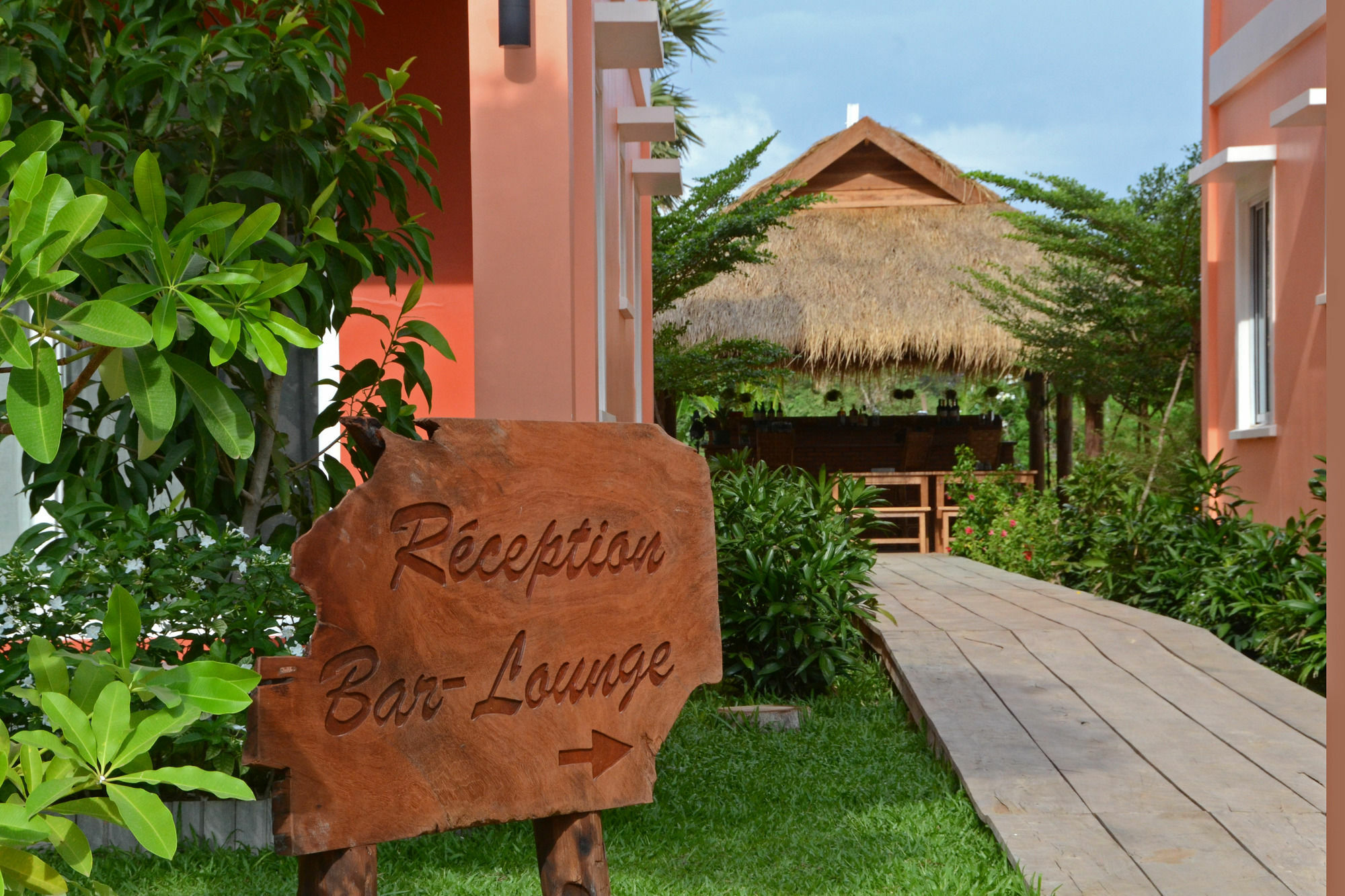 Les Residences Yen Dy Angkor Siem Reap Zewnętrze zdjęcie