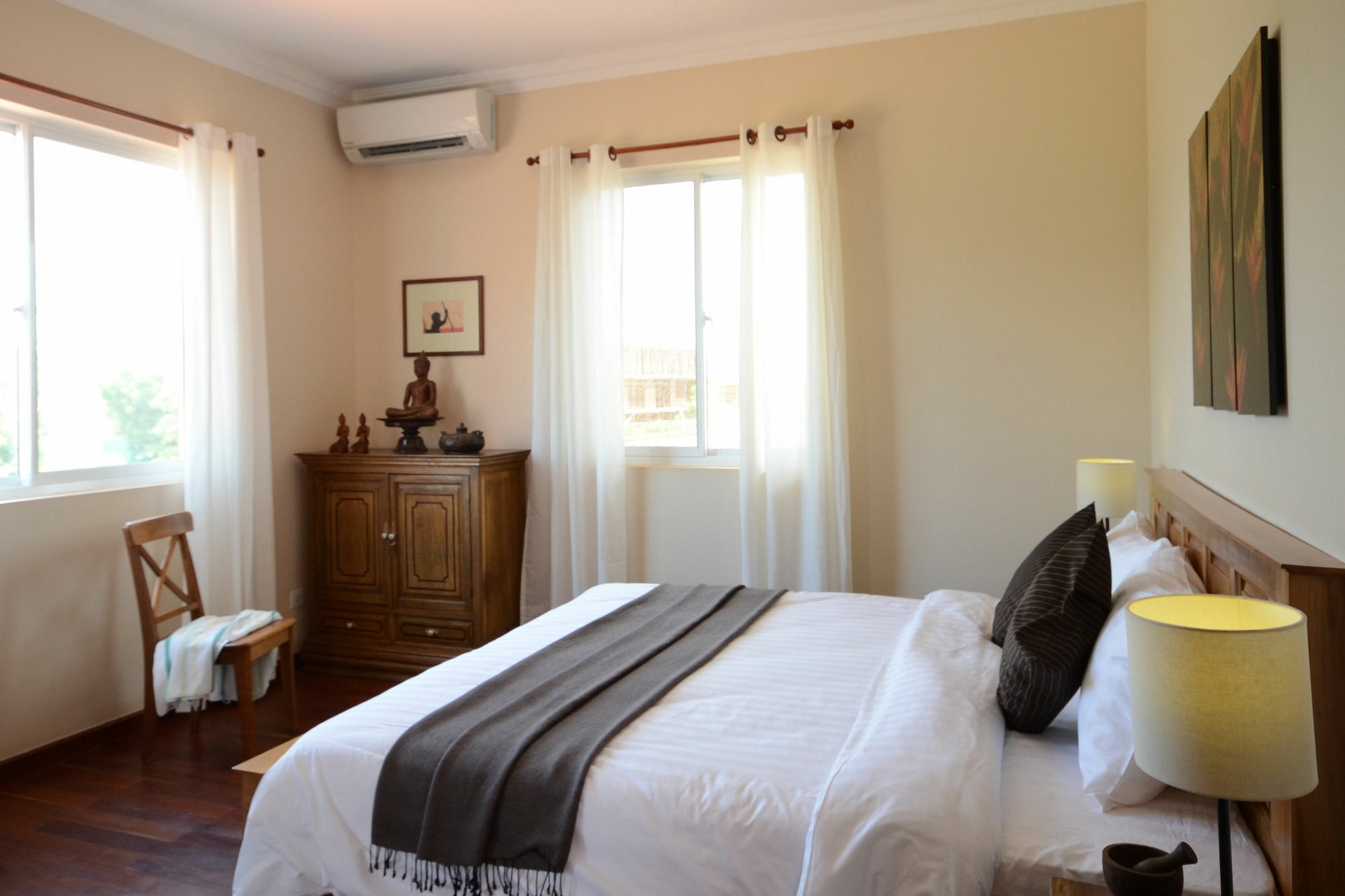 Les Residences Yen Dy Angkor Siem Reap Zewnętrze zdjęcie